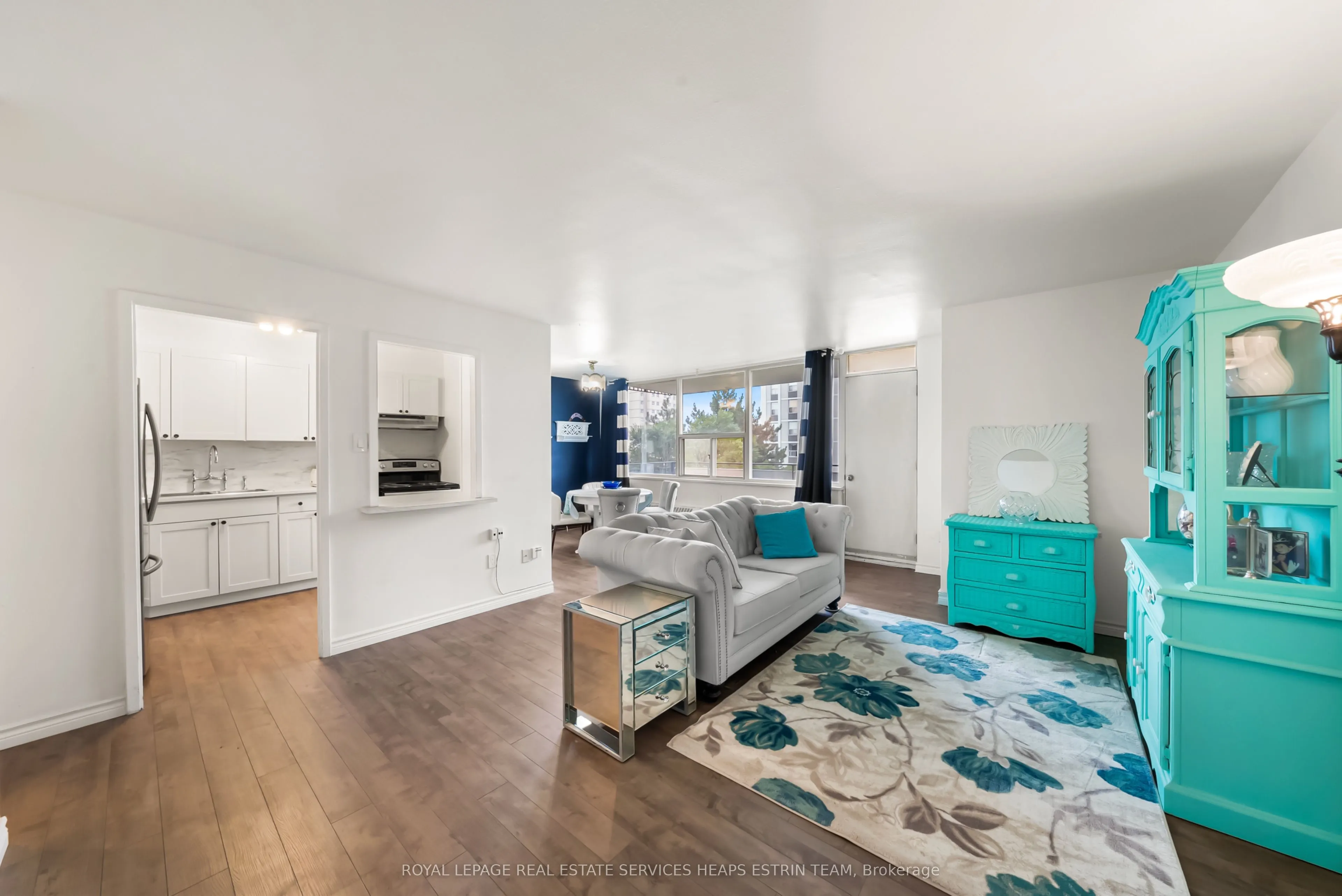 20 Forest Manor Road #506