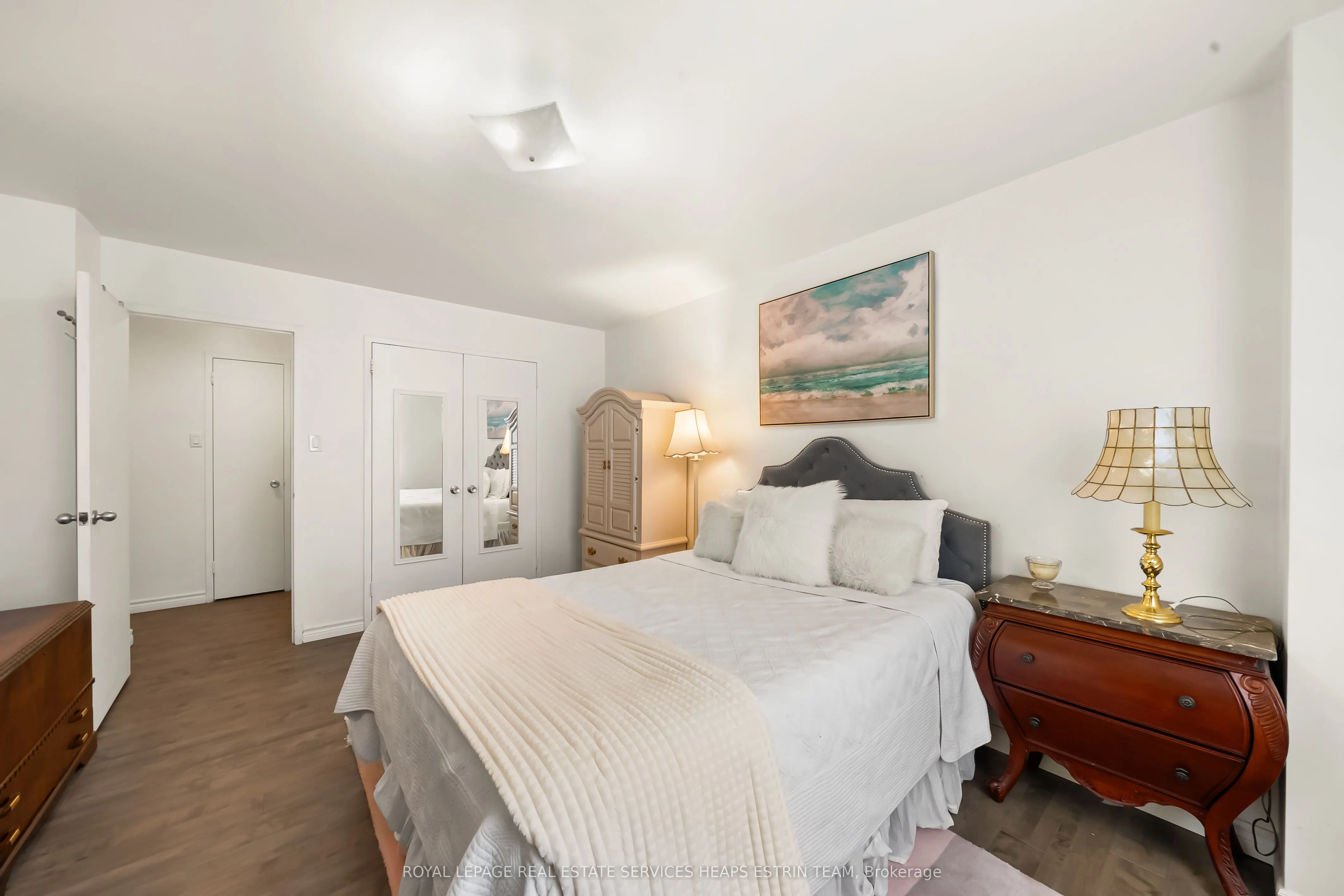 20 Forest Manor Road #506