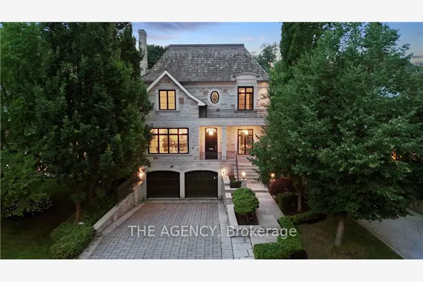 190 Forest Hill Road