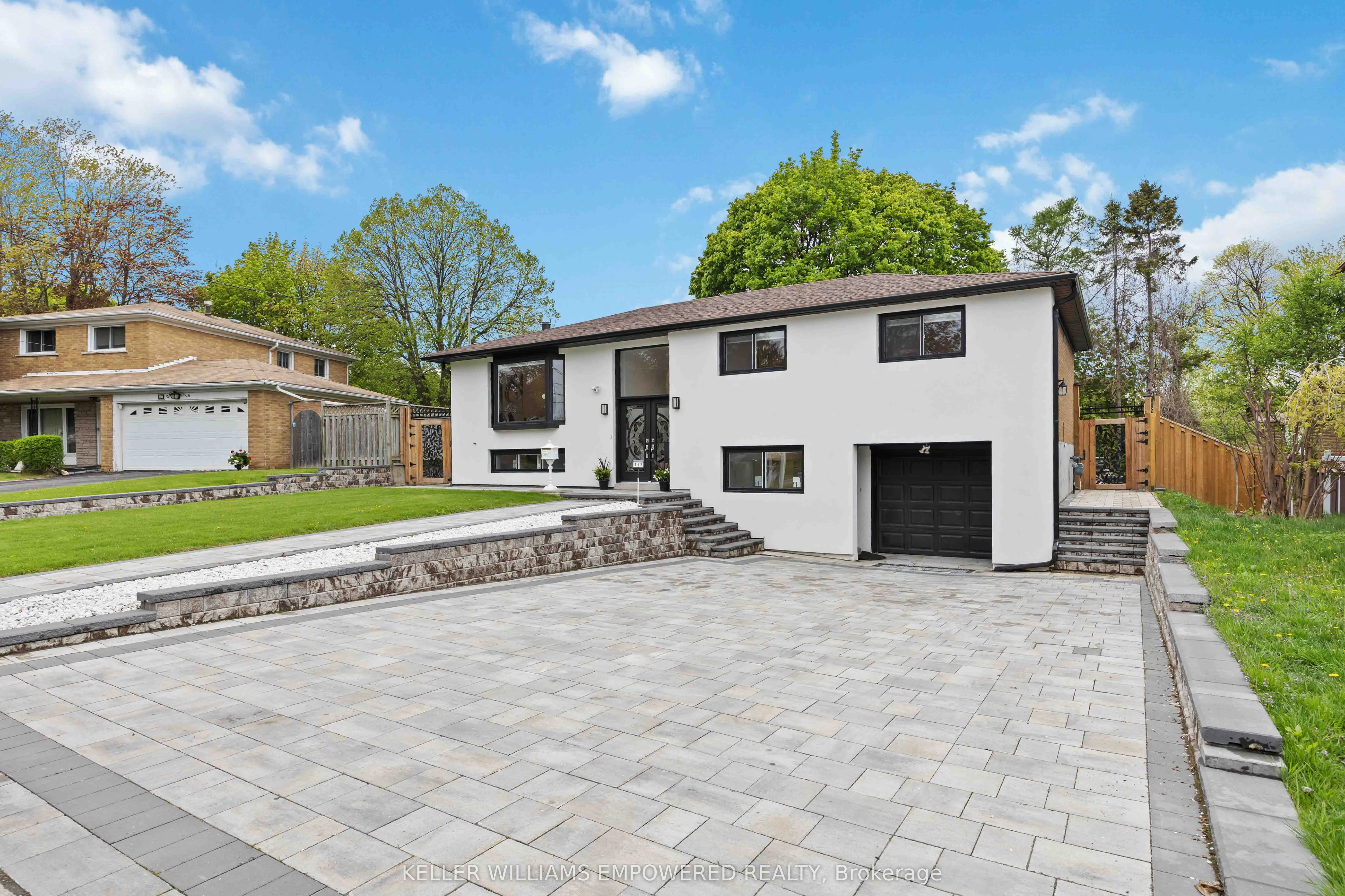 112 Kingslake Road