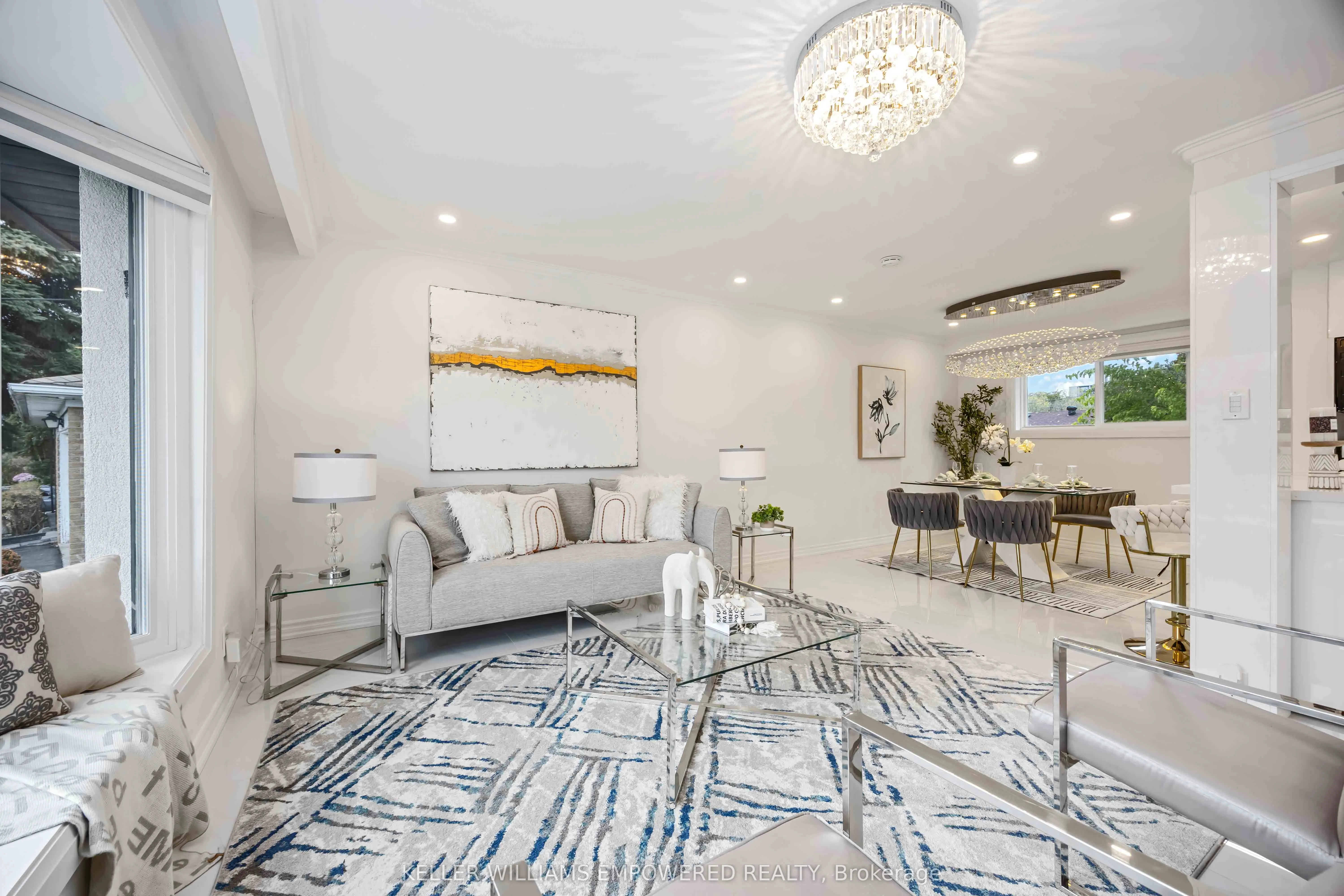 112 Kingslake Road