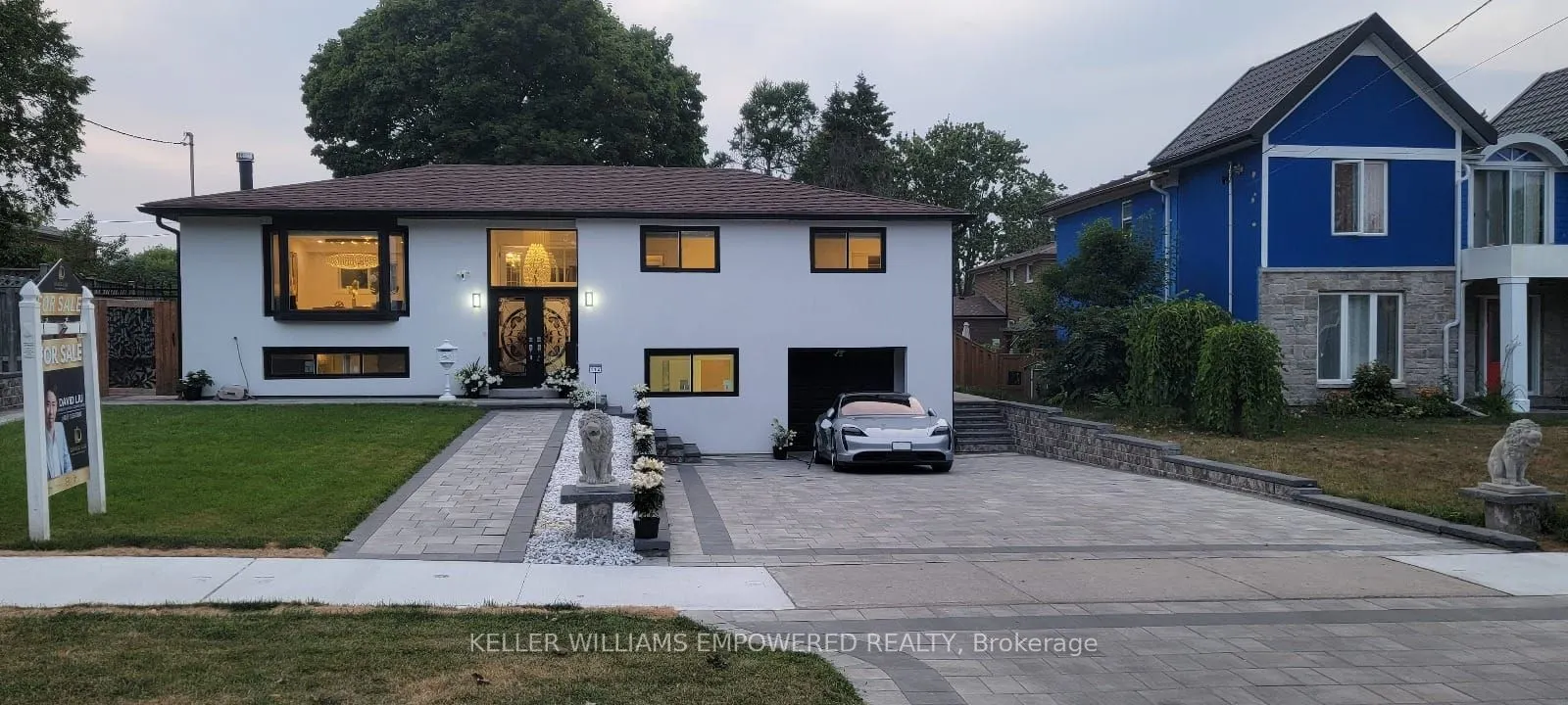 112 Kingslake Road