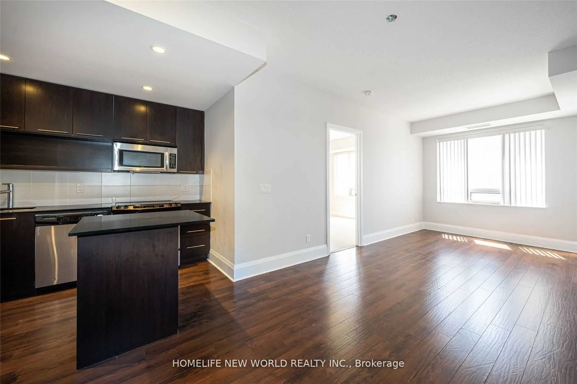 100 Harrison Garden Boulevard #1815