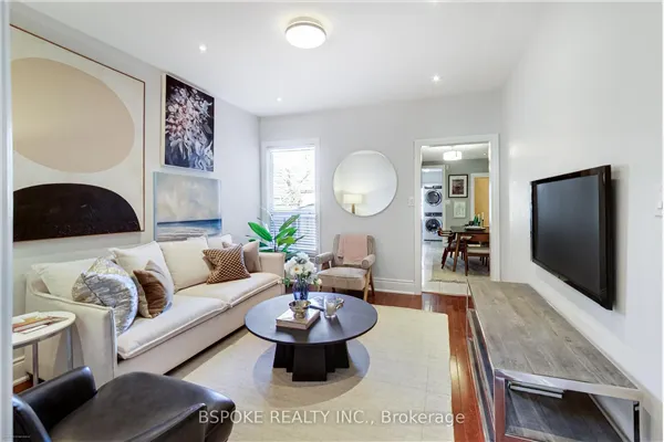 641 Ossington Avenue