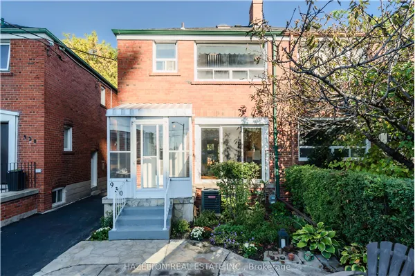 930 Eglinton Avenue E