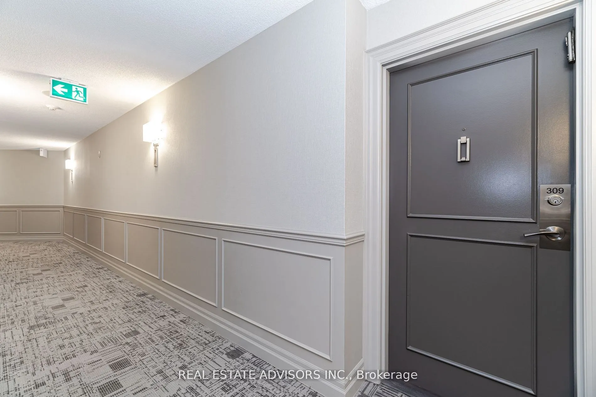 75 York Mills Road #309