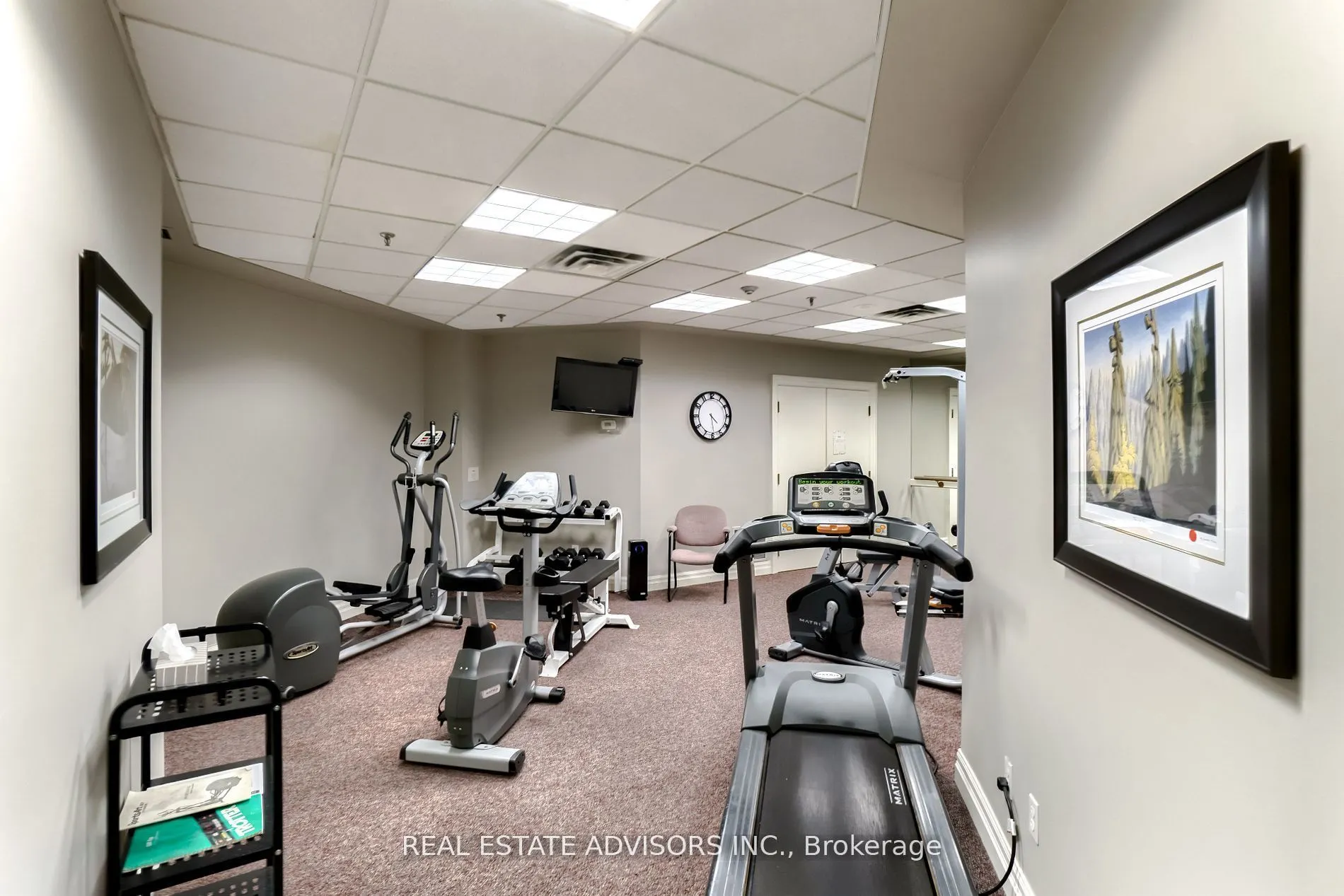 75 York Mills Road #309