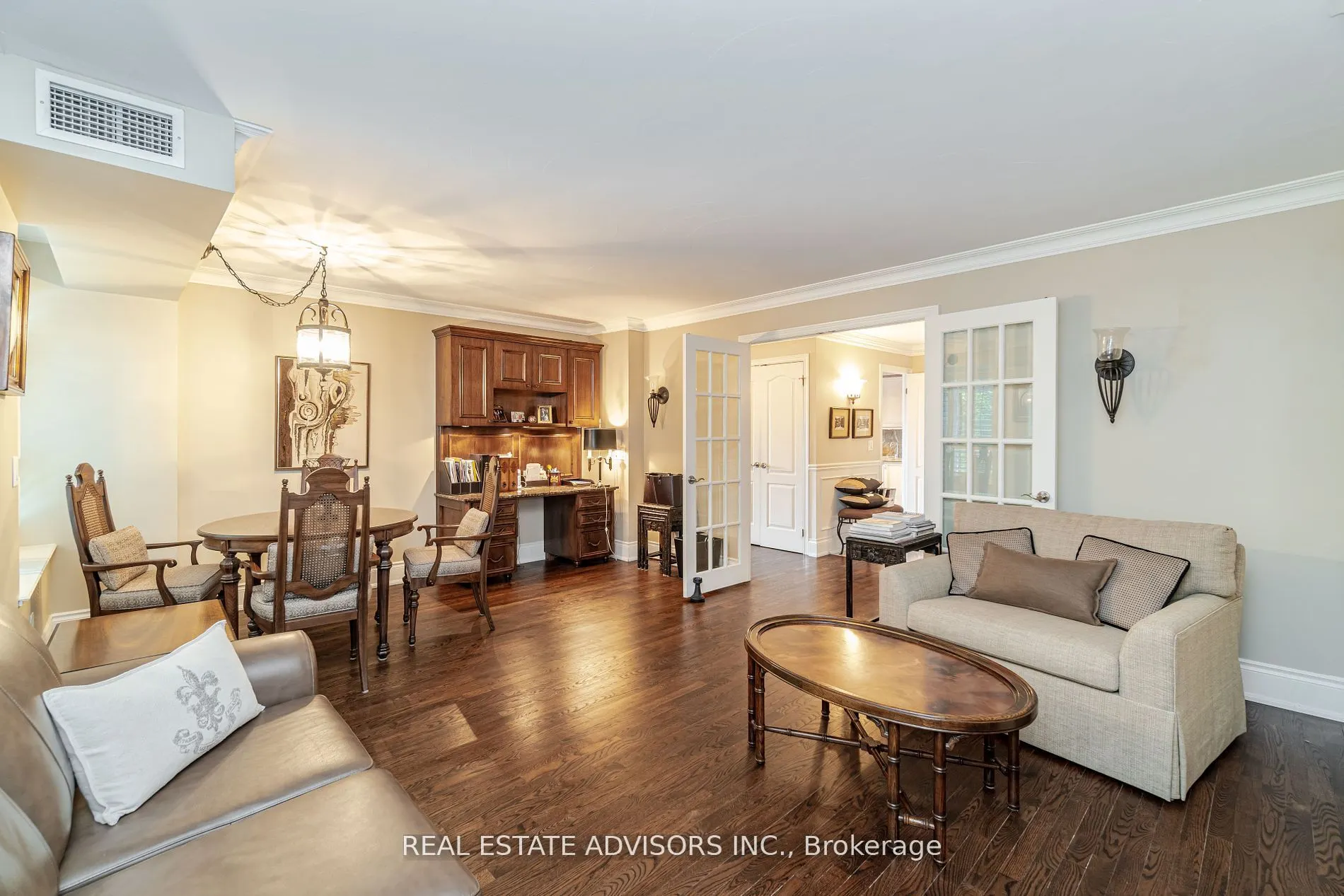 75 York Mills Road #309