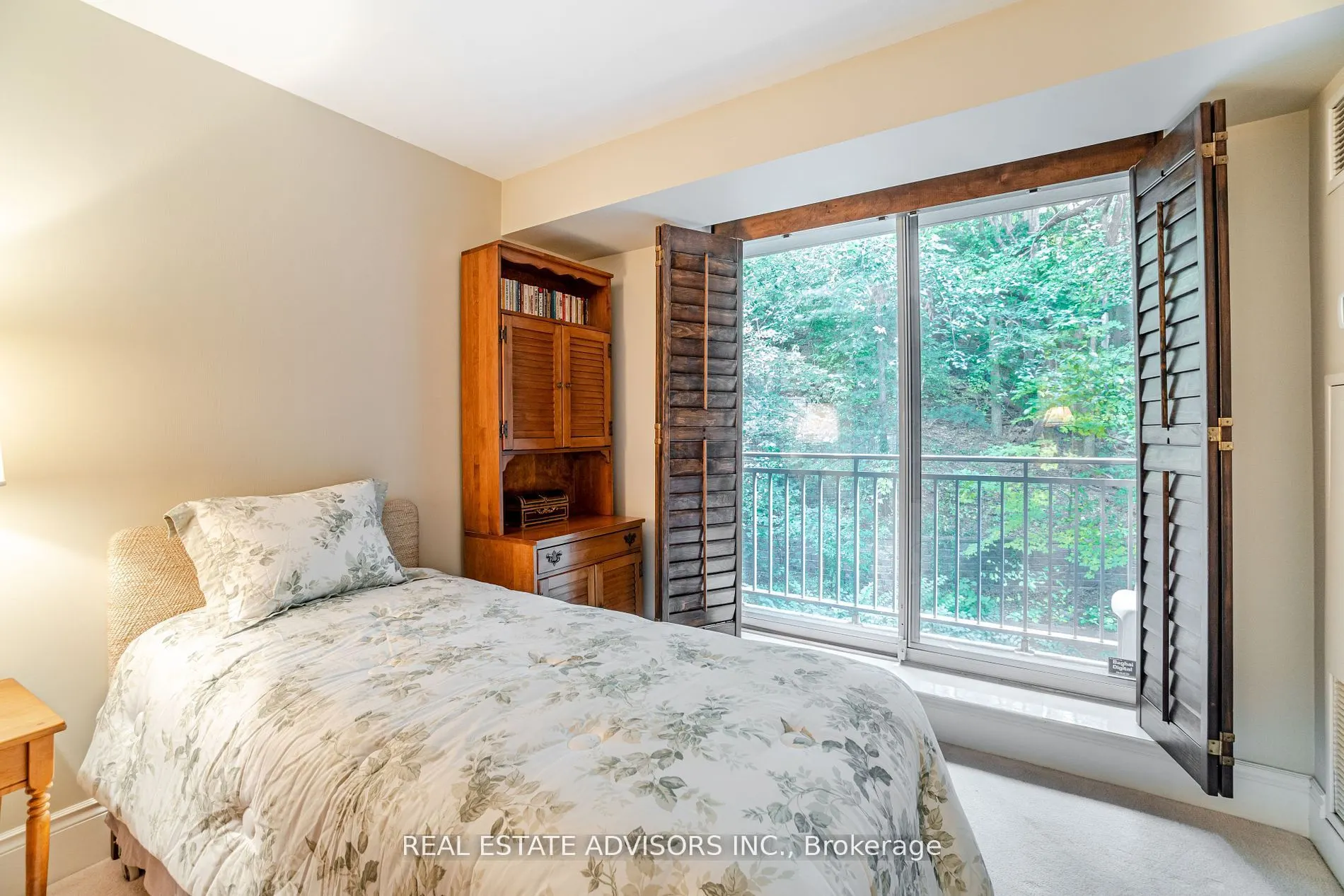 75 York Mills Road #309