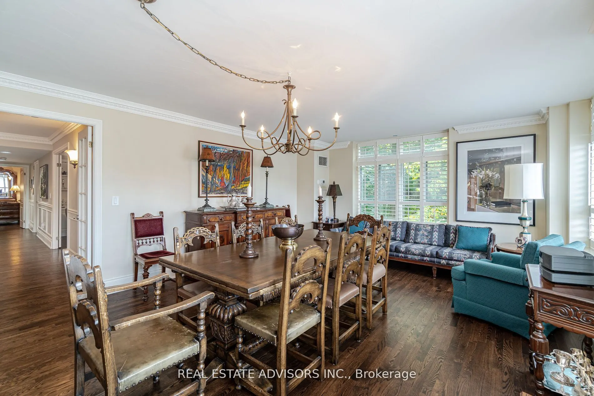 75 York Mills Road #309