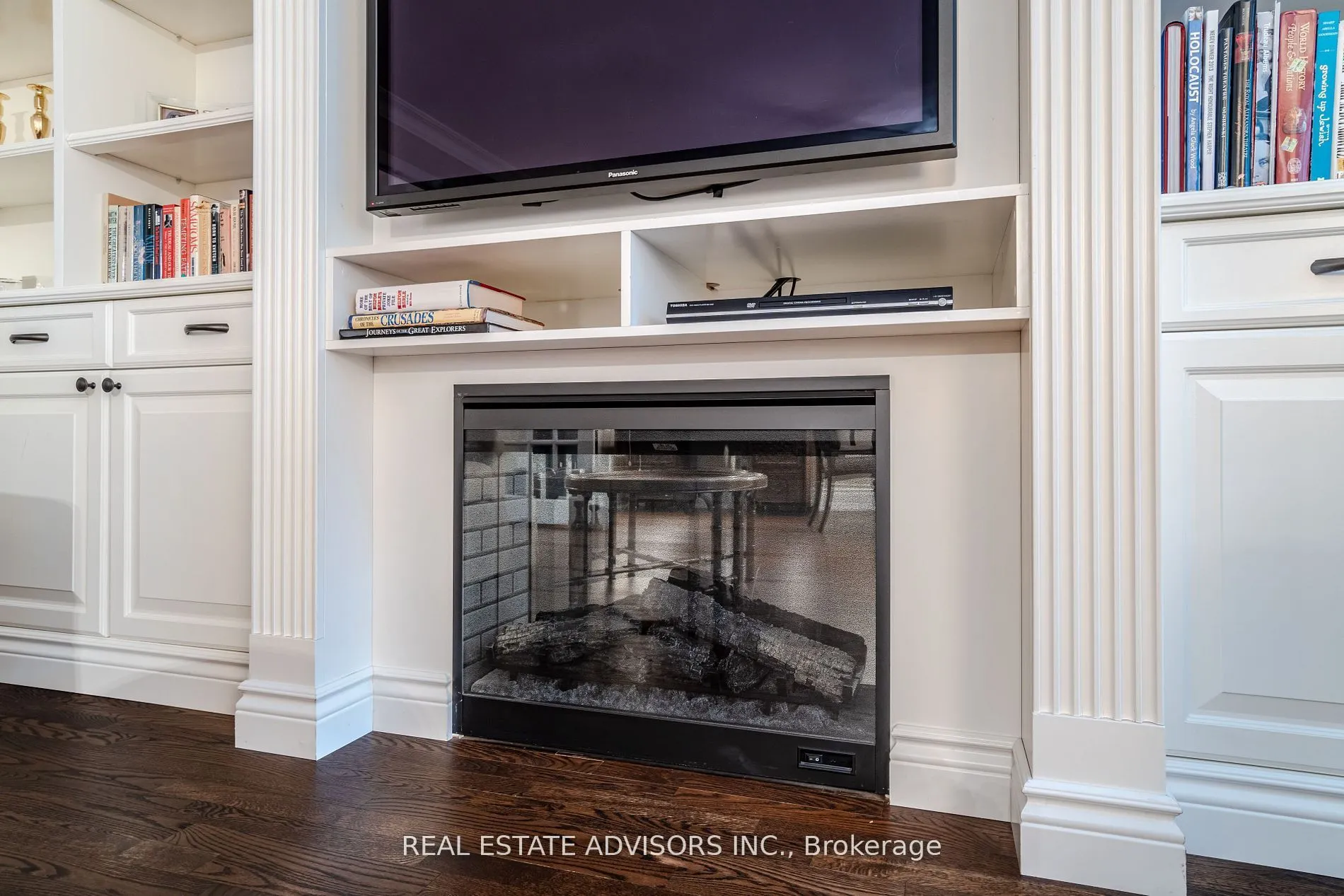 75 York Mills Road #309