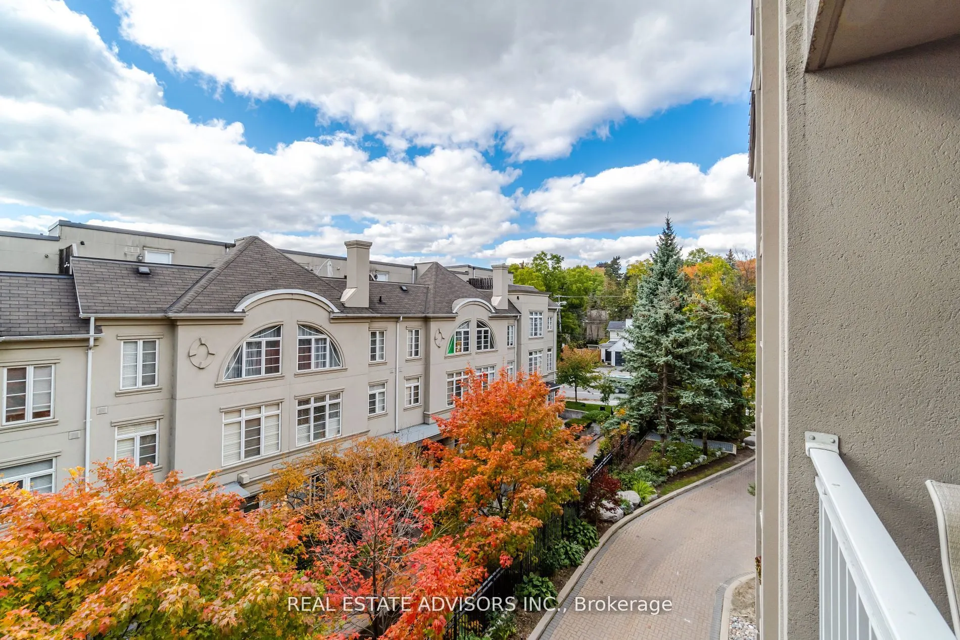 75 York Mills Road #309