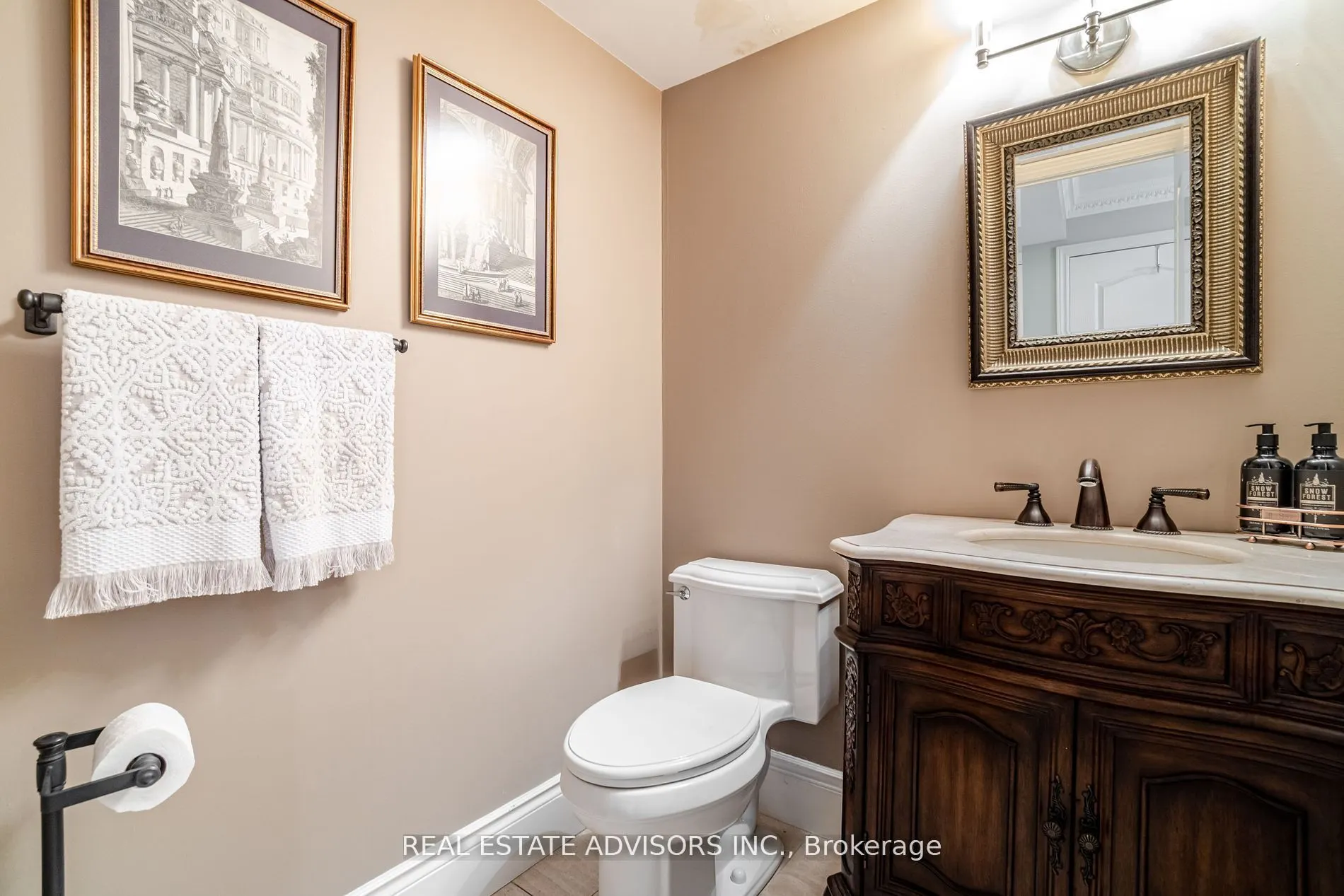 75 York Mills Road #309