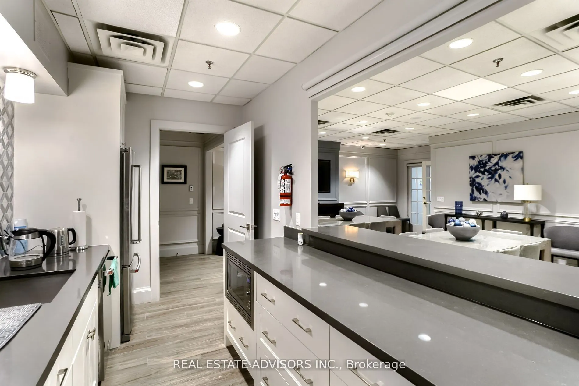 75 York Mills Road #309