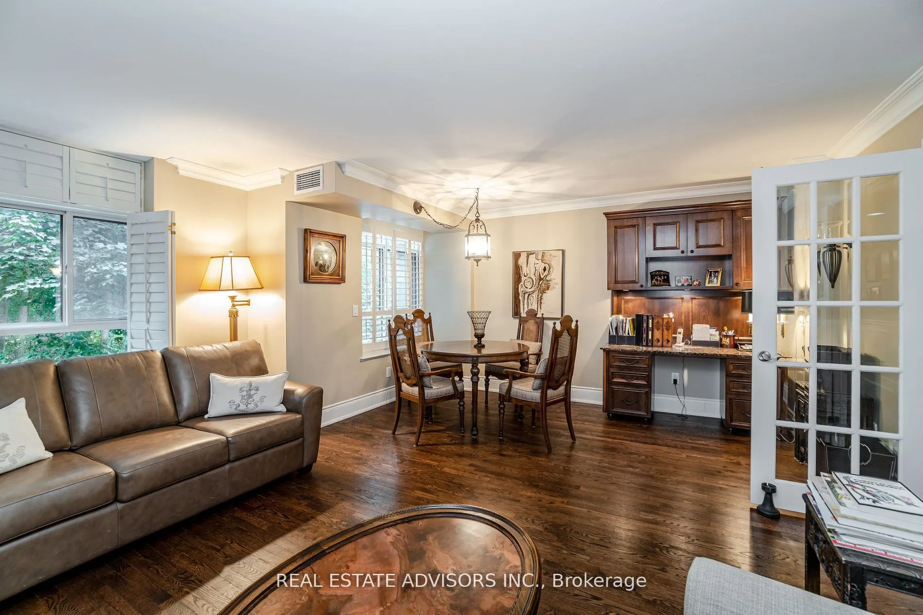 75 York Mills Road #309