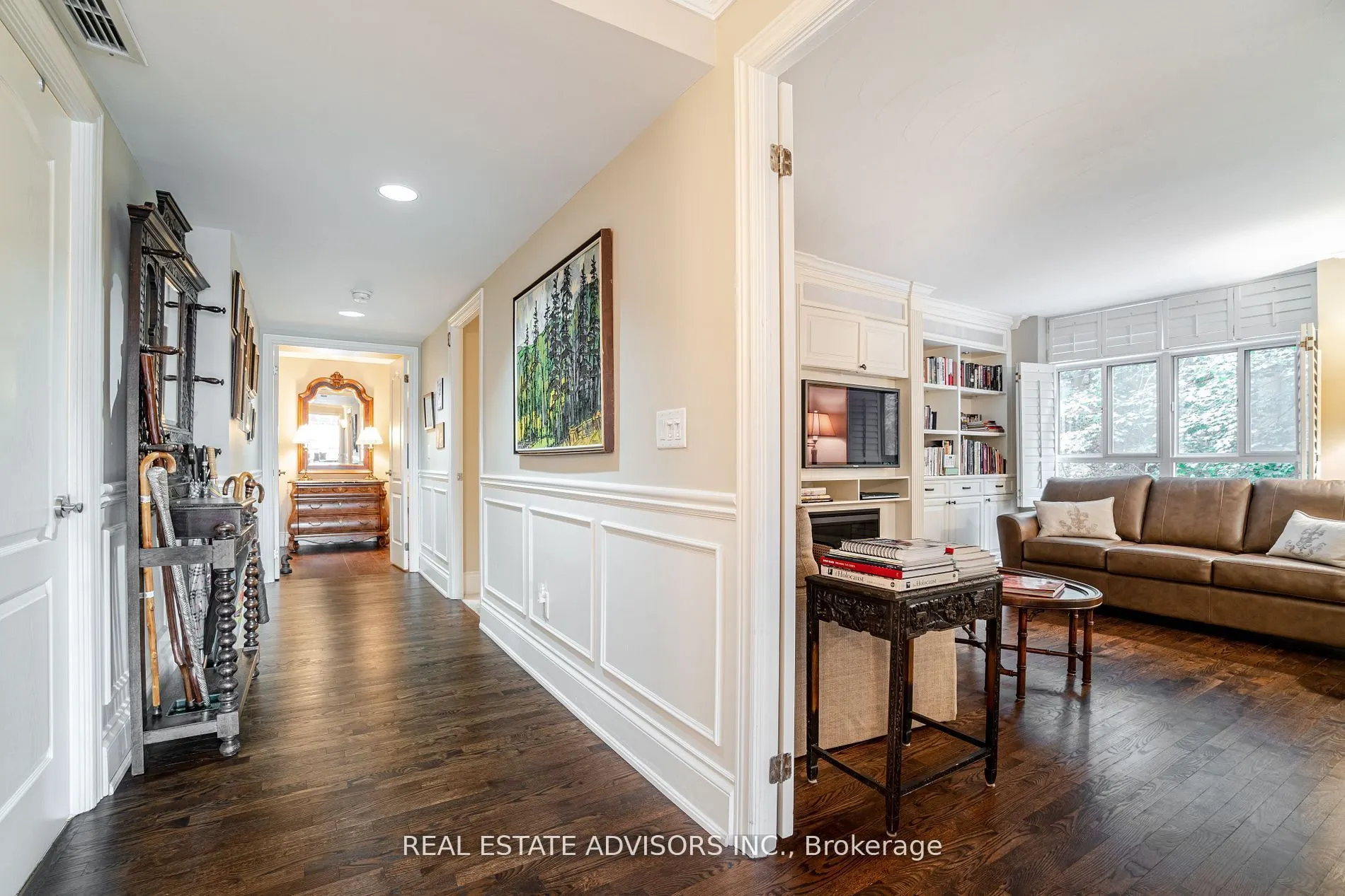 75 York Mills Road #309