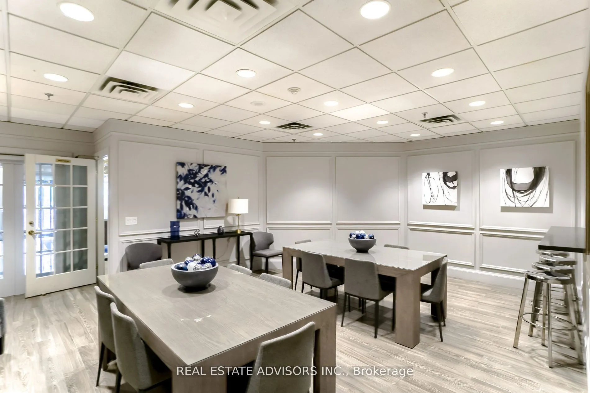 75 York Mills Road #309