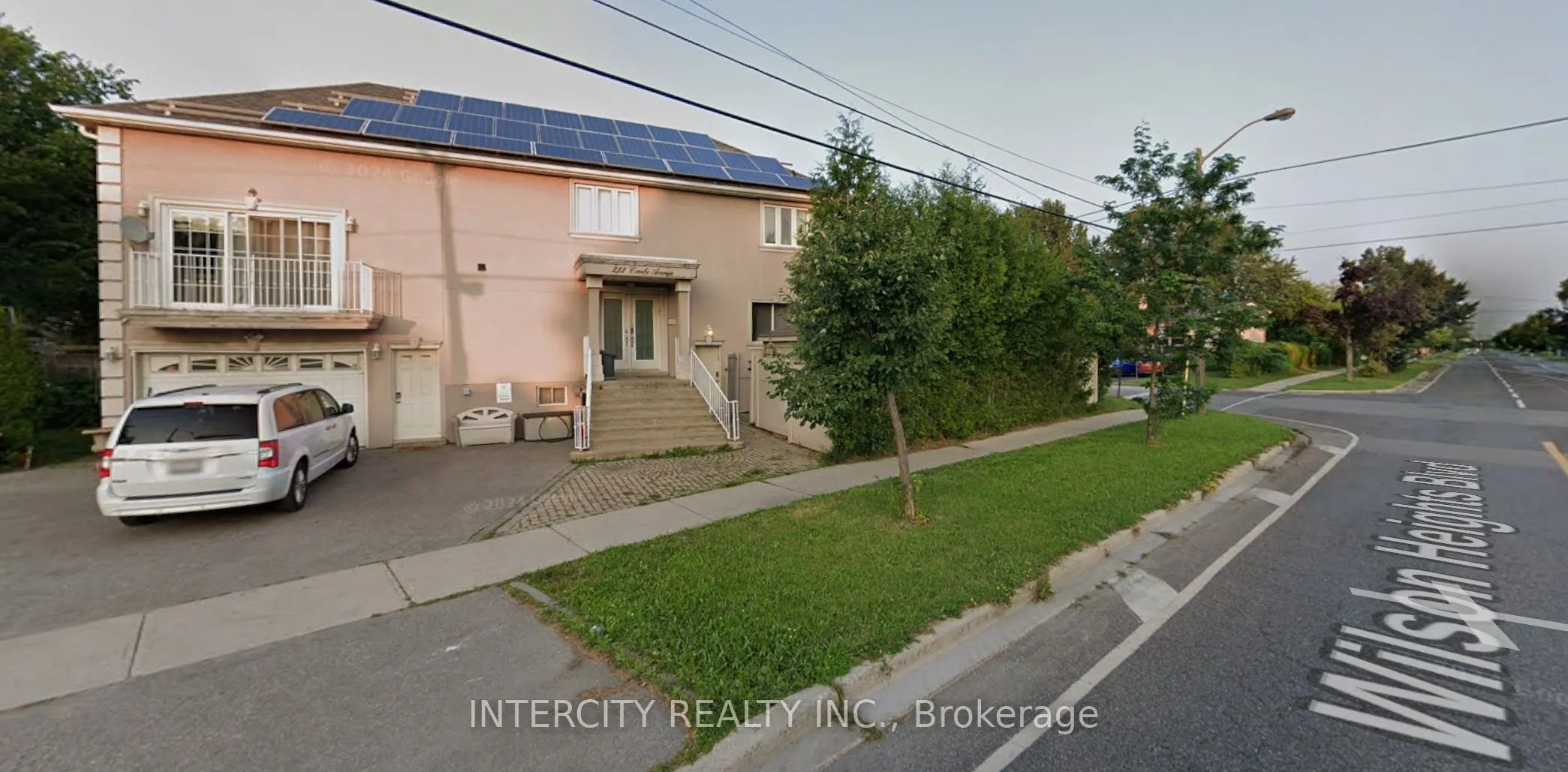 222 Combe Avenue #1