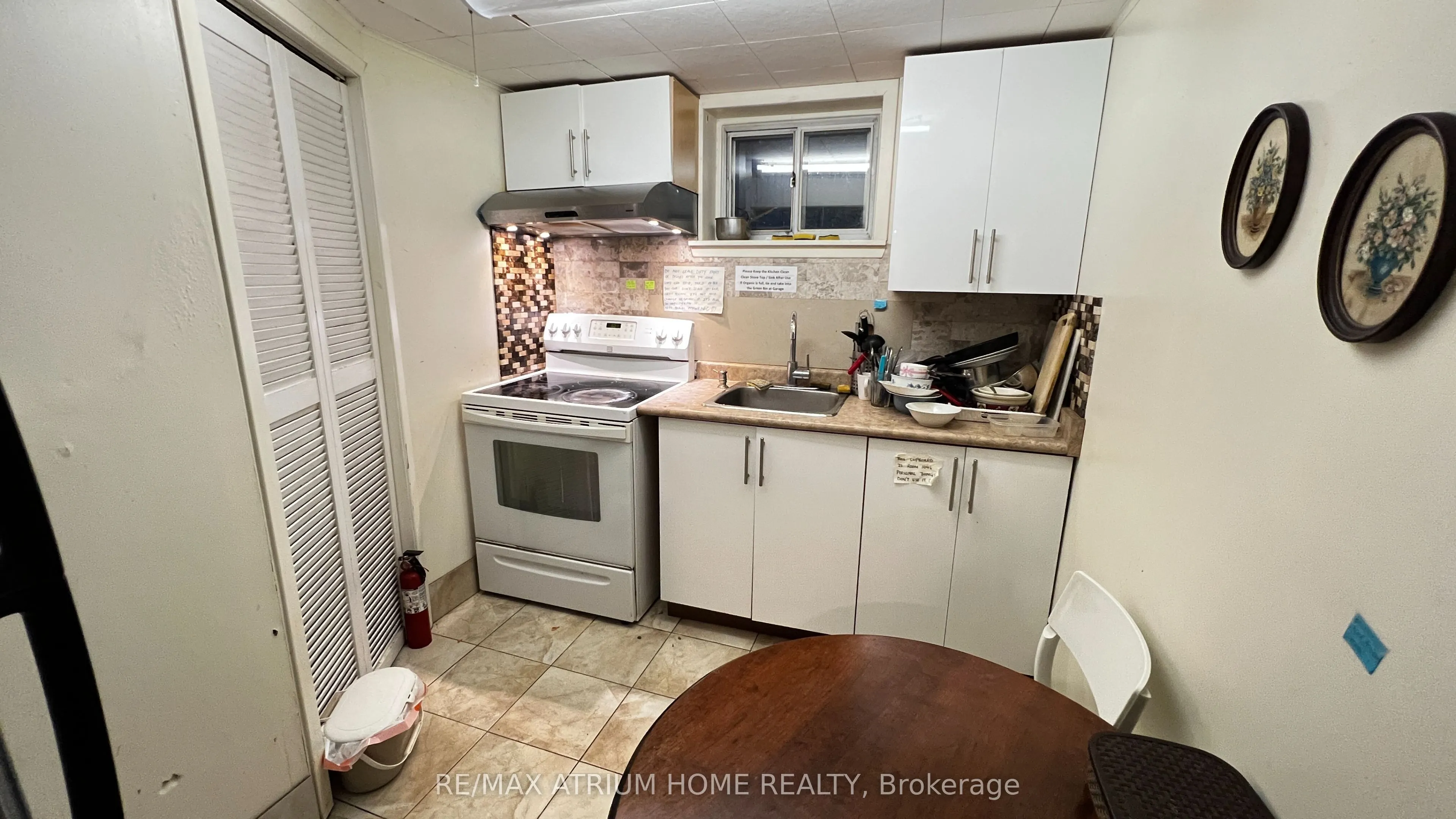949 Willowdale Avenue #B1