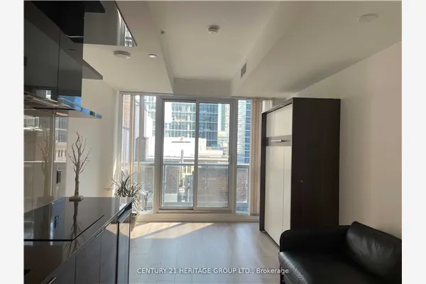 70 Temperance Street #1405