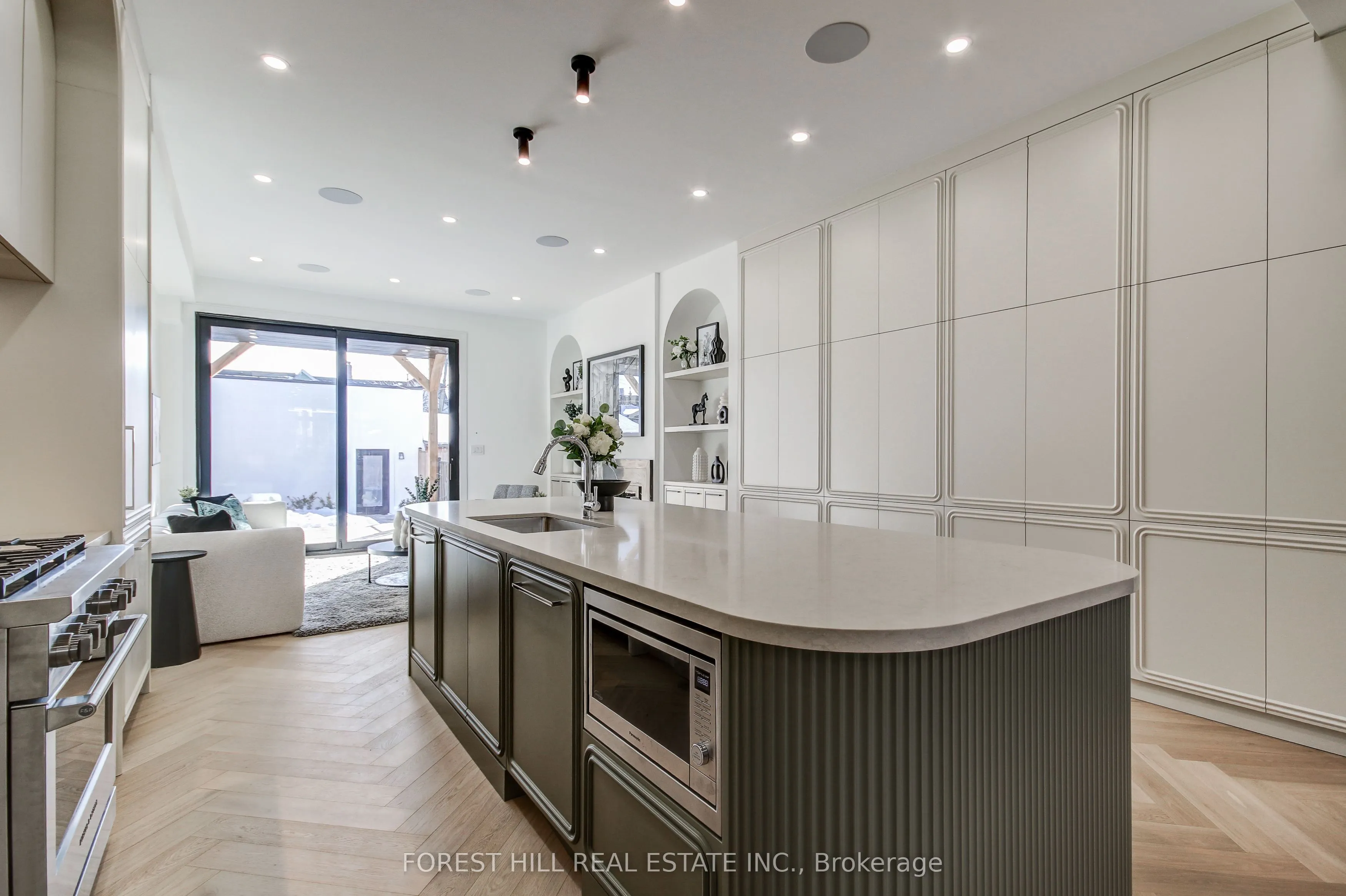 21 Foxley Street