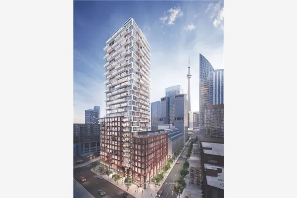 2A Church Street #615