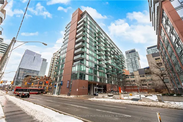 333 Adelaide Street E #1013