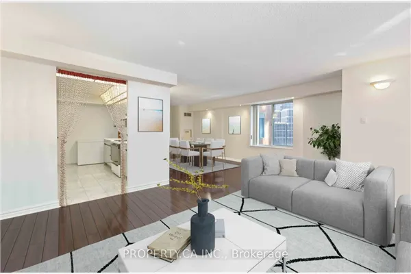 33 University Avenue #1109