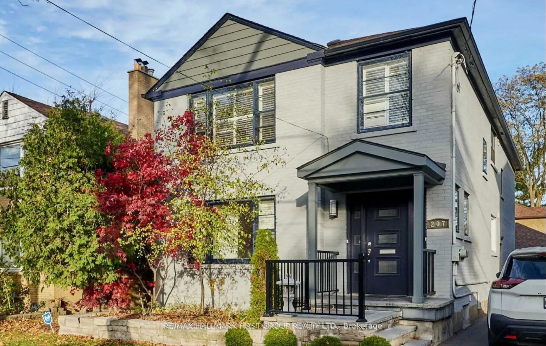 207 Bayview Heights Drive #Lower