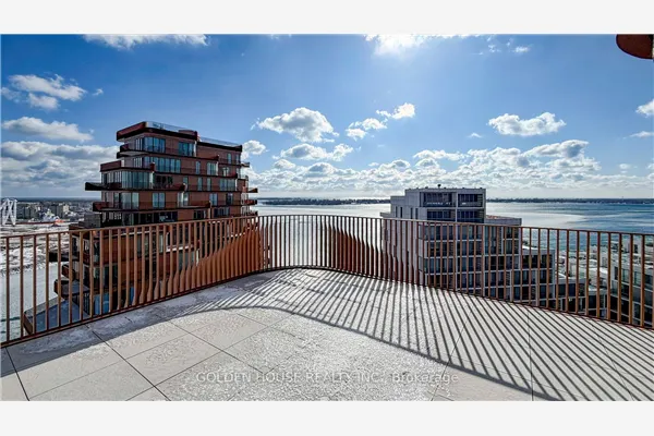 155 Merchants' Wharf #LPH22