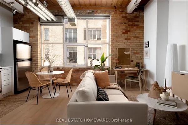 955 Queen Street W #321