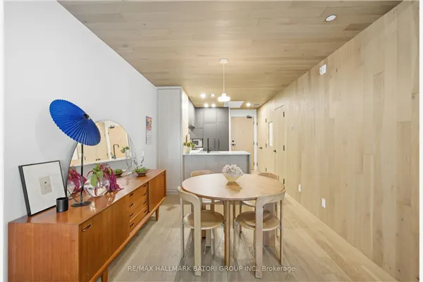 45 Dovercourt Road #301