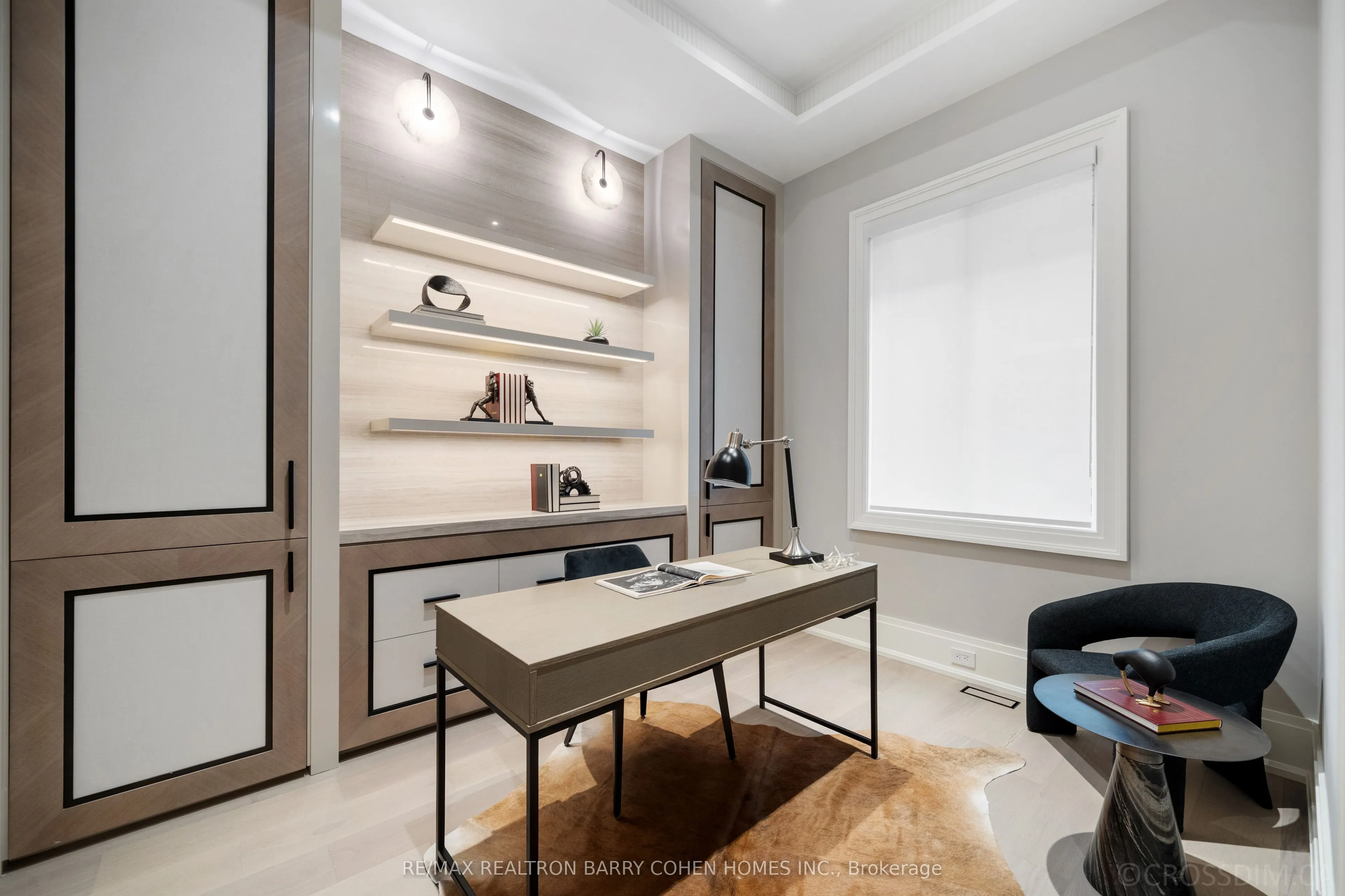 117 Yonge Boulevard