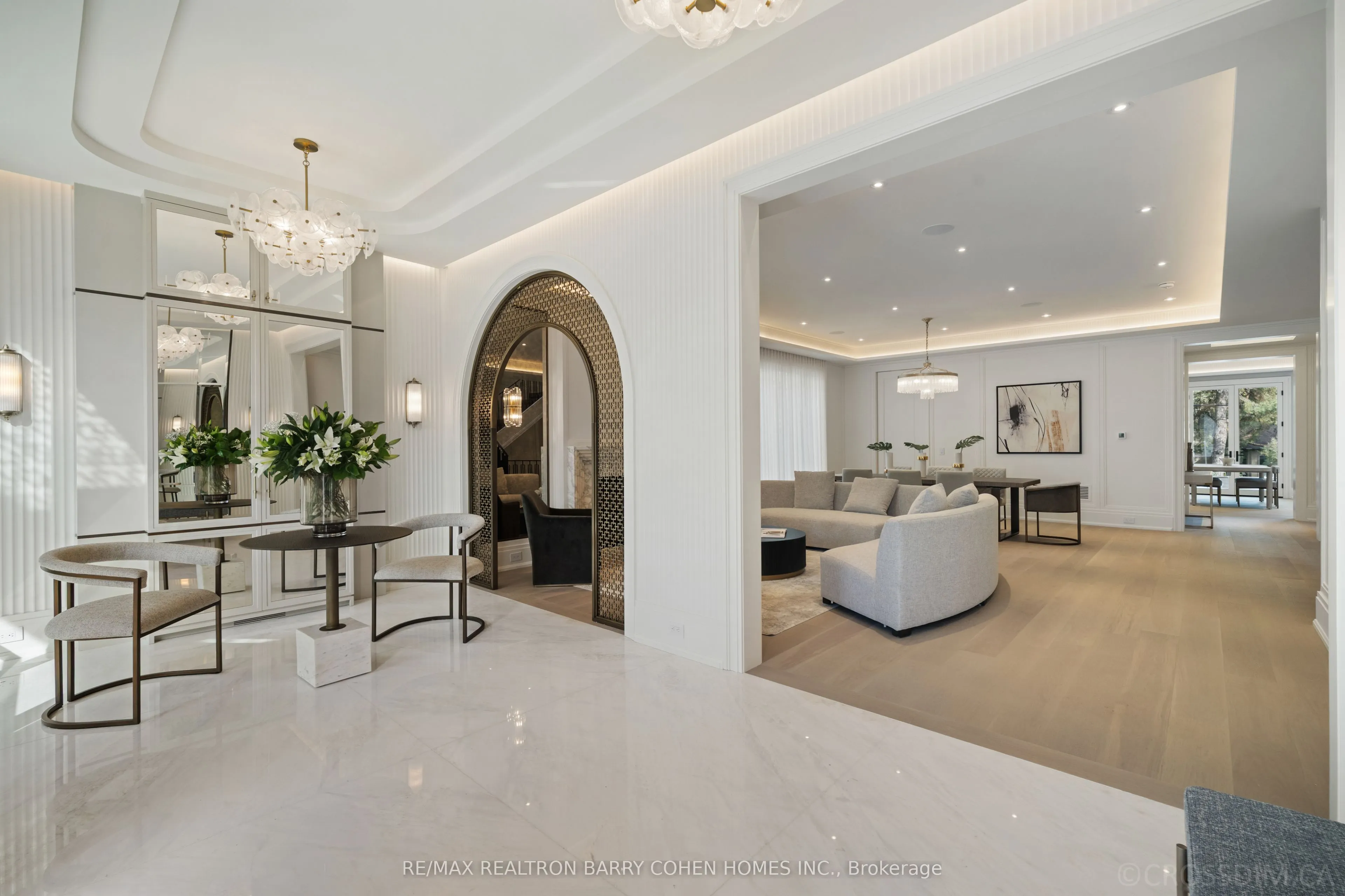 117 Yonge Boulevard