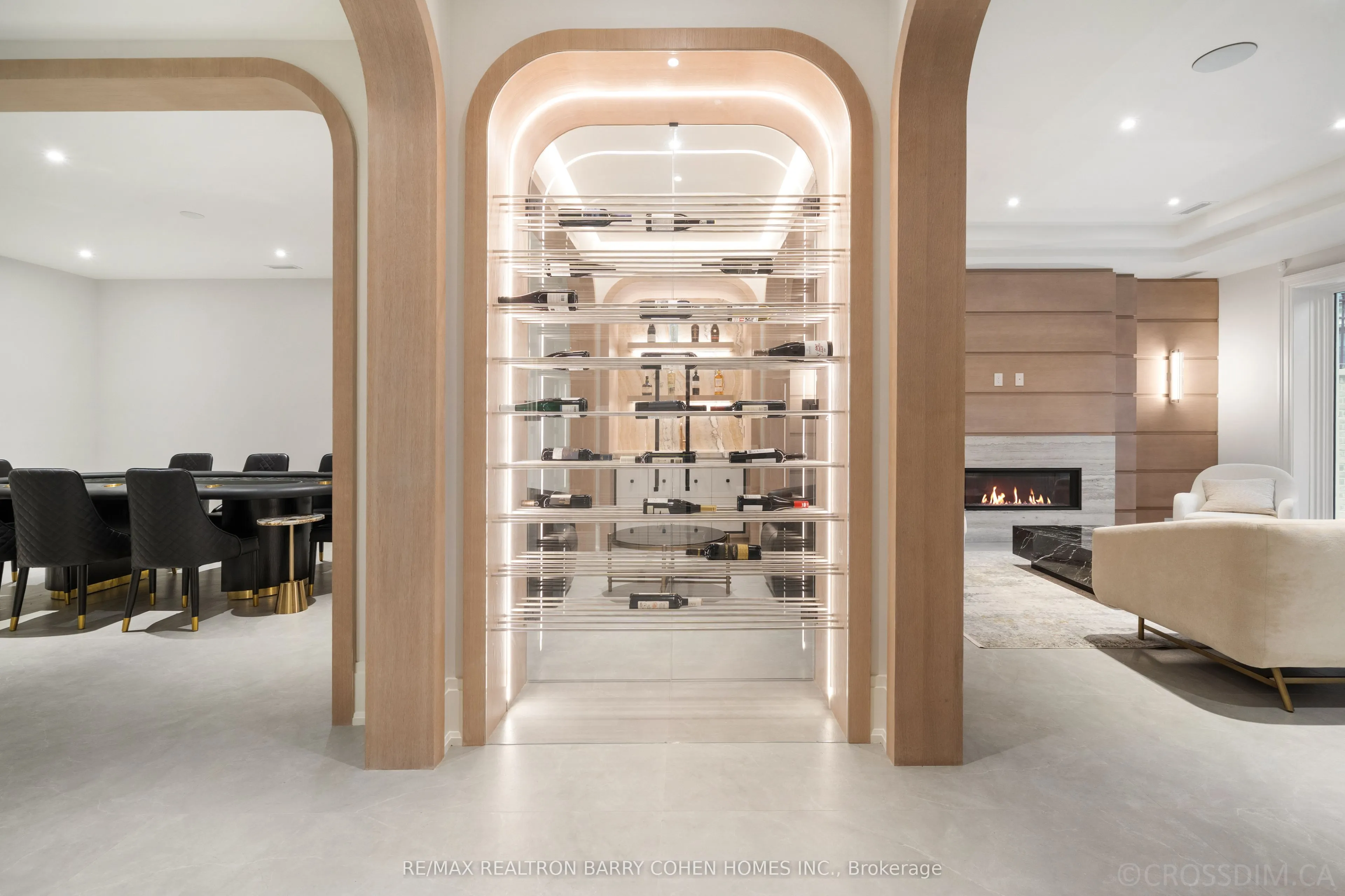 117 Yonge Boulevard