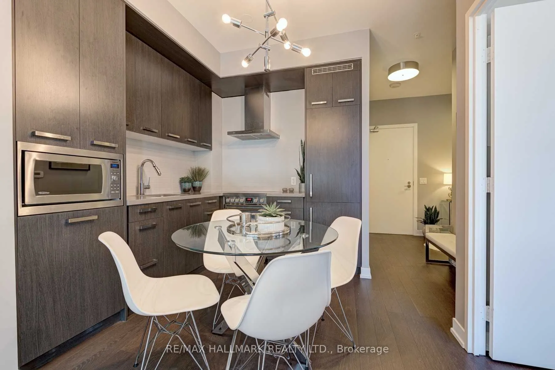 455 Front Street E #N416