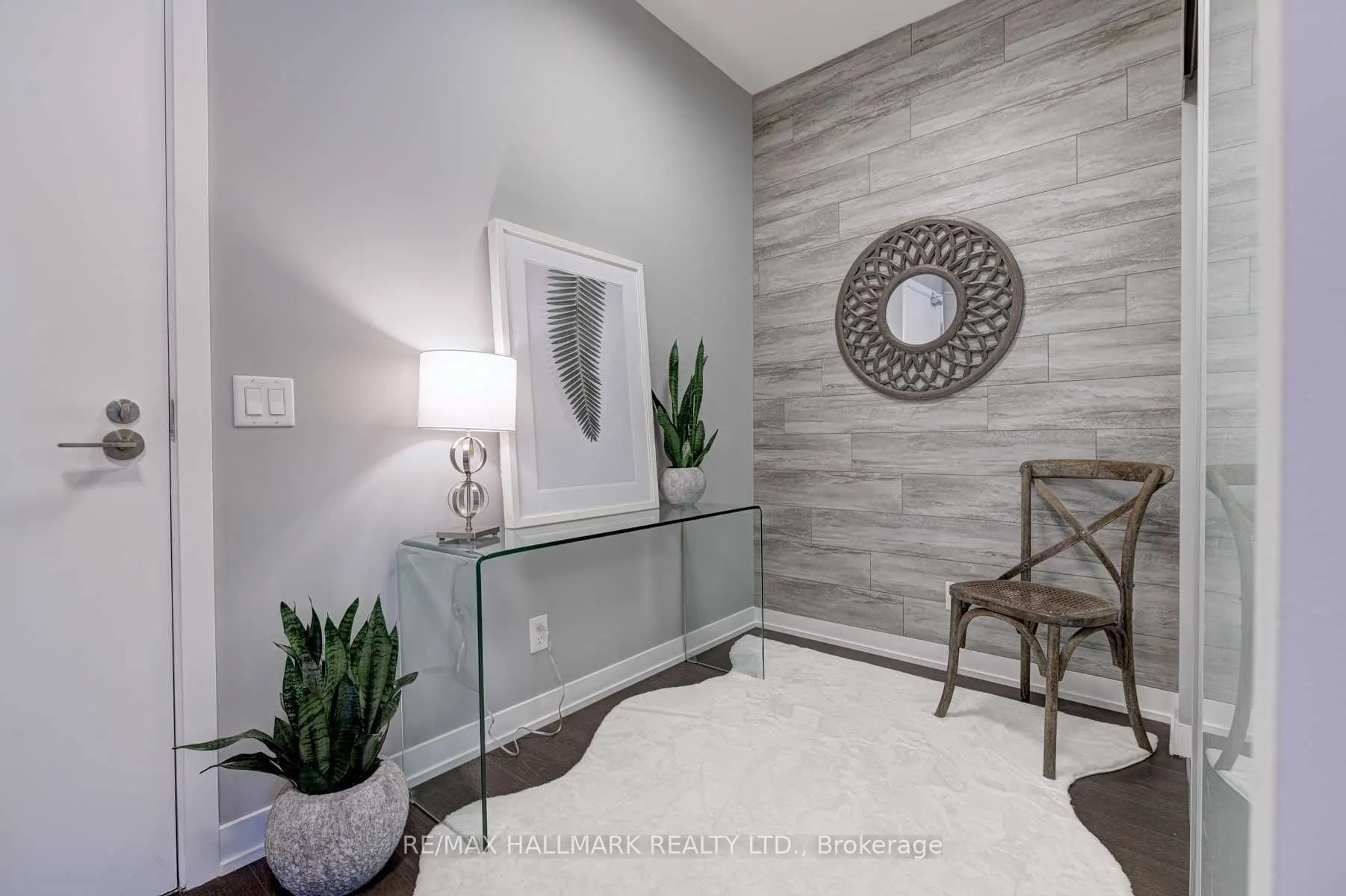 455 Front Street E #N416