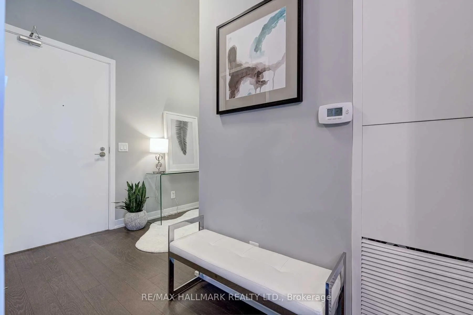 455 Front Street E #N416