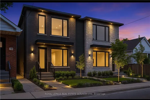 326 Lawrence Avenue W