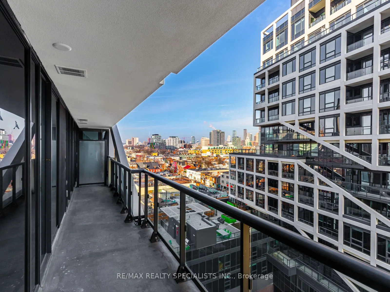 115 Denison Avenue #920