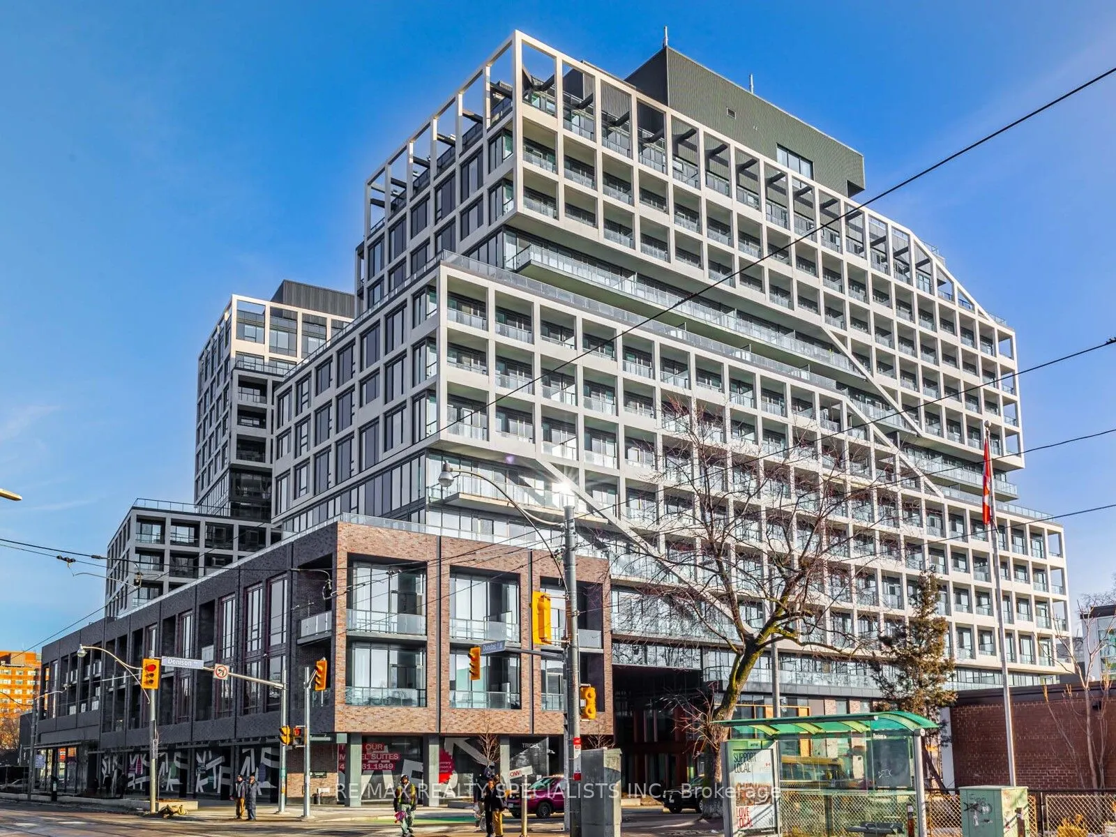 115 Denison Avenue #920