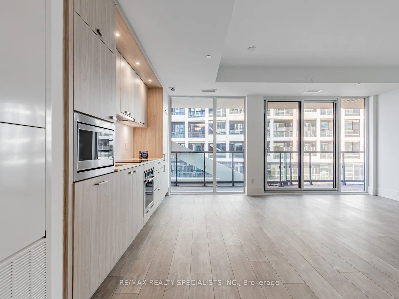 115 Denison Avenue #920