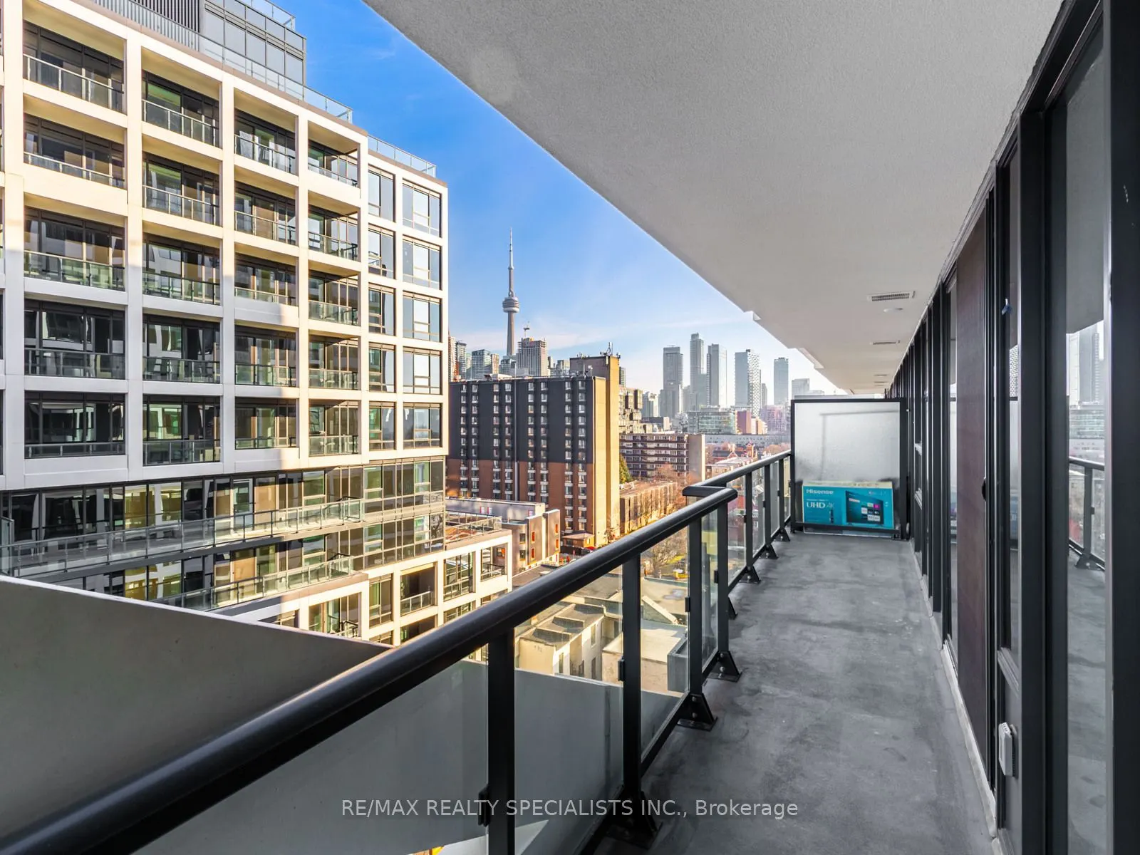 115 Denison Avenue #920