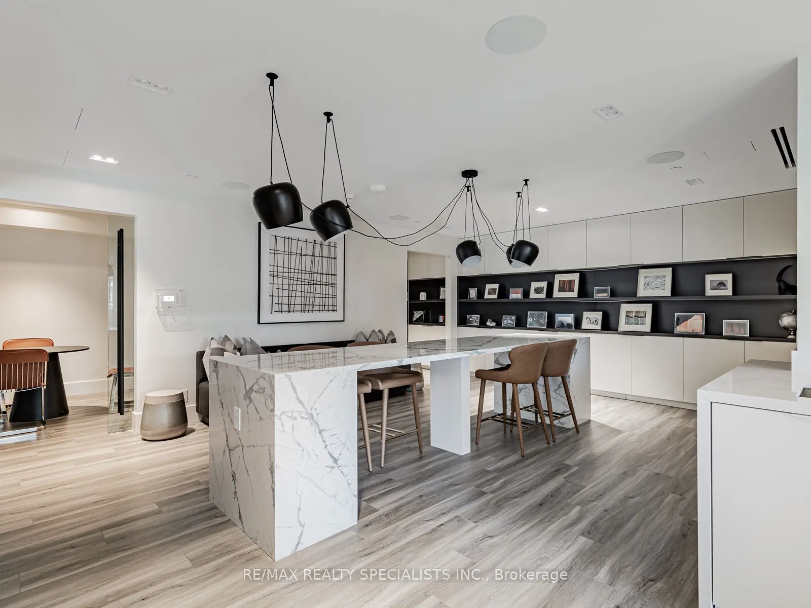 115 Denison Avenue #920