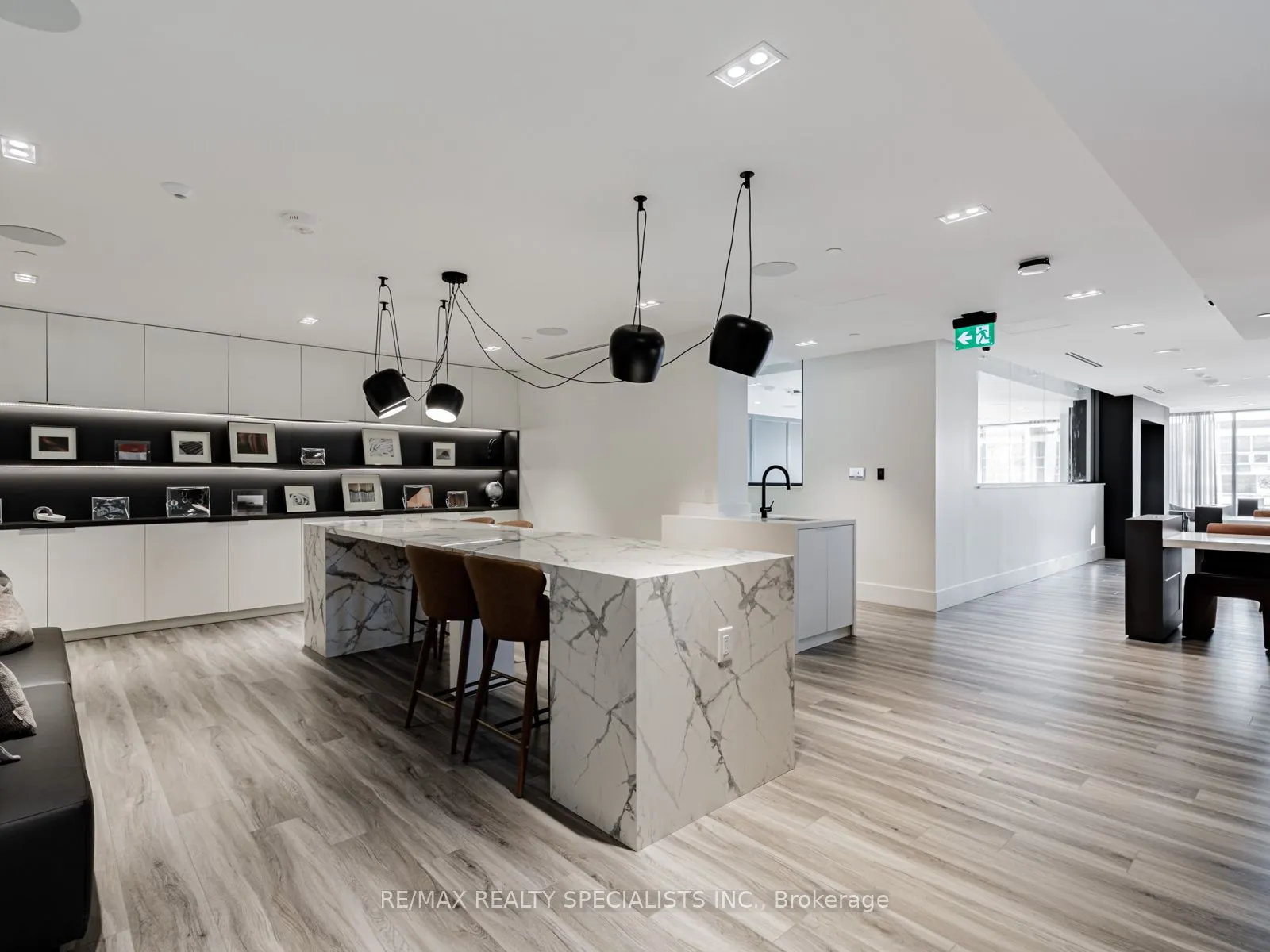 115 Denison Avenue #920