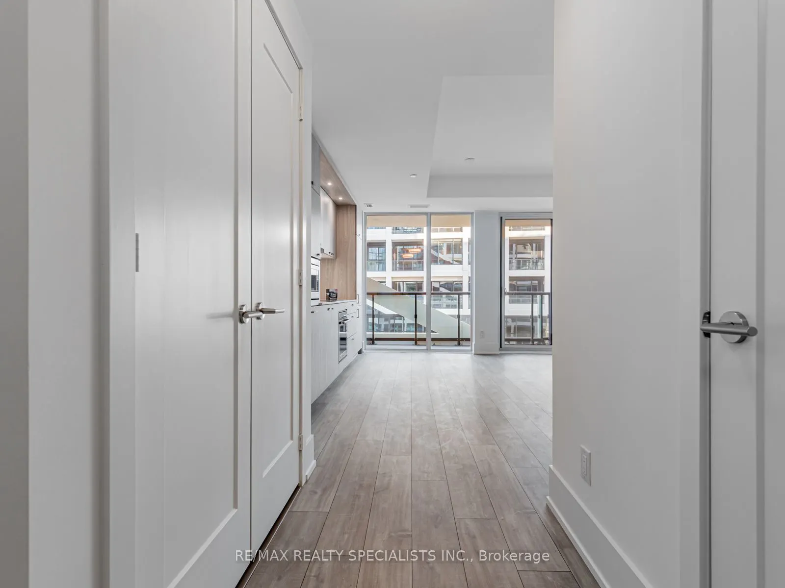 115 Denison Avenue #920