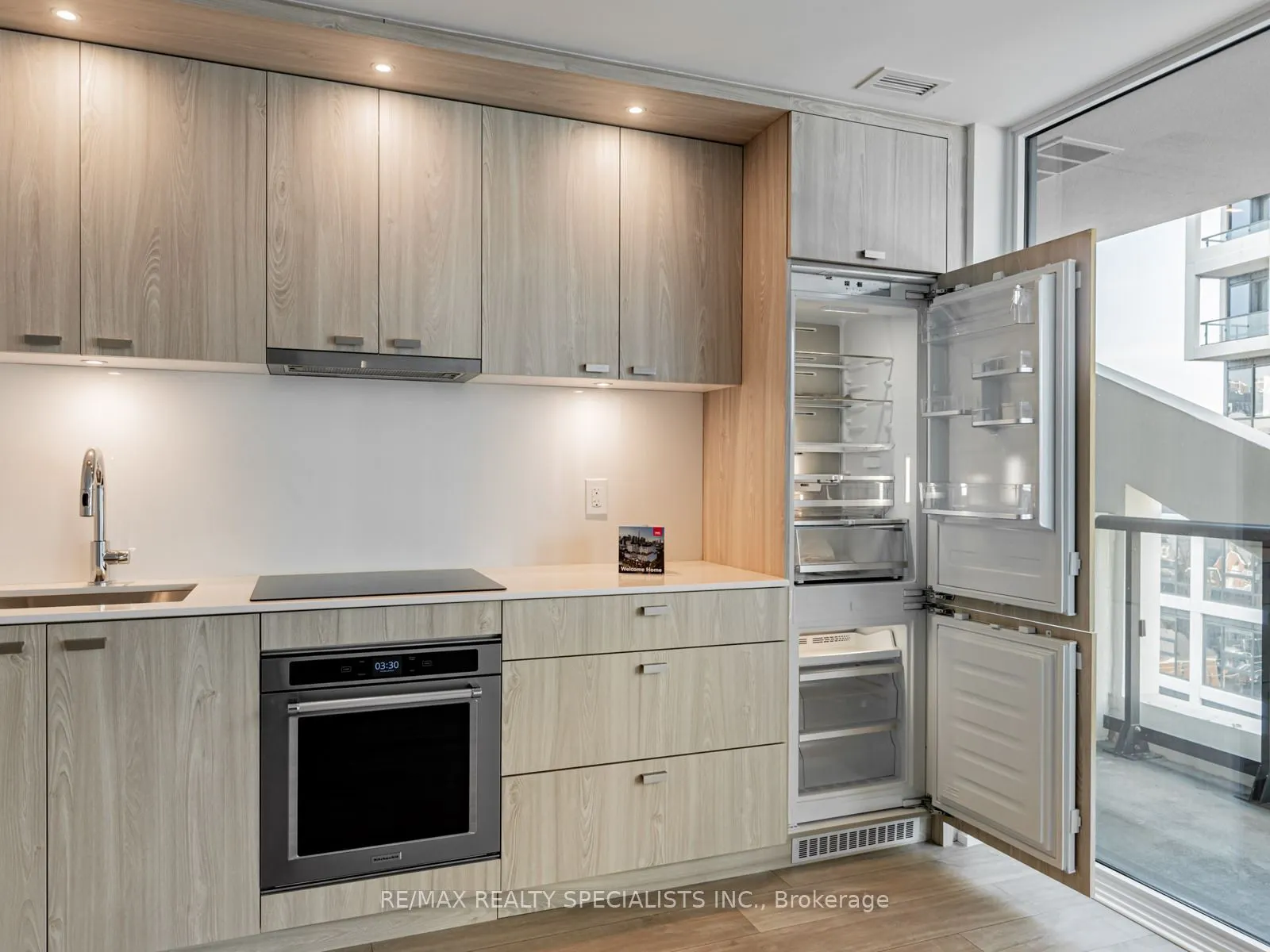 115 Denison Avenue #920