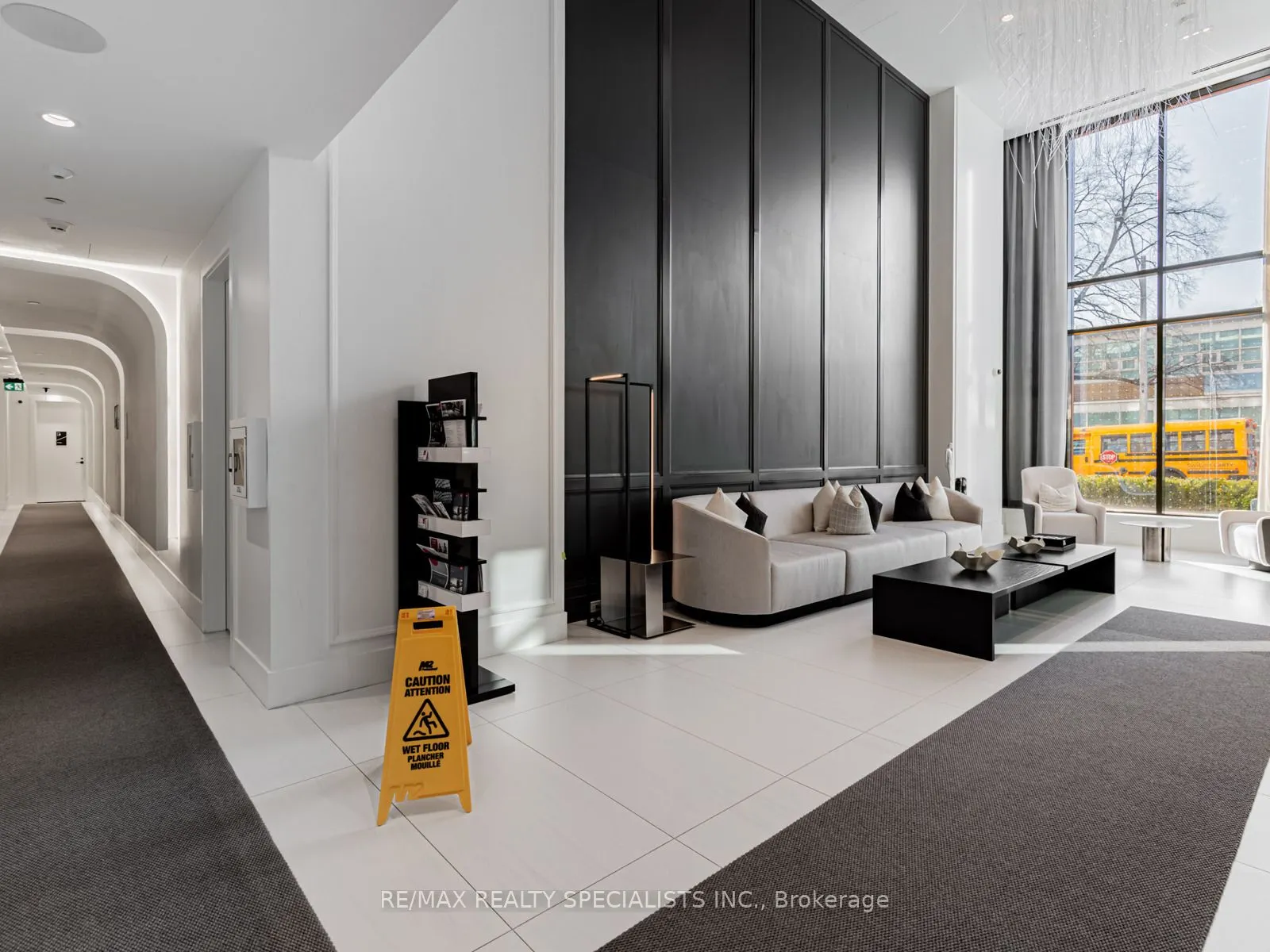 115 Denison Avenue #920