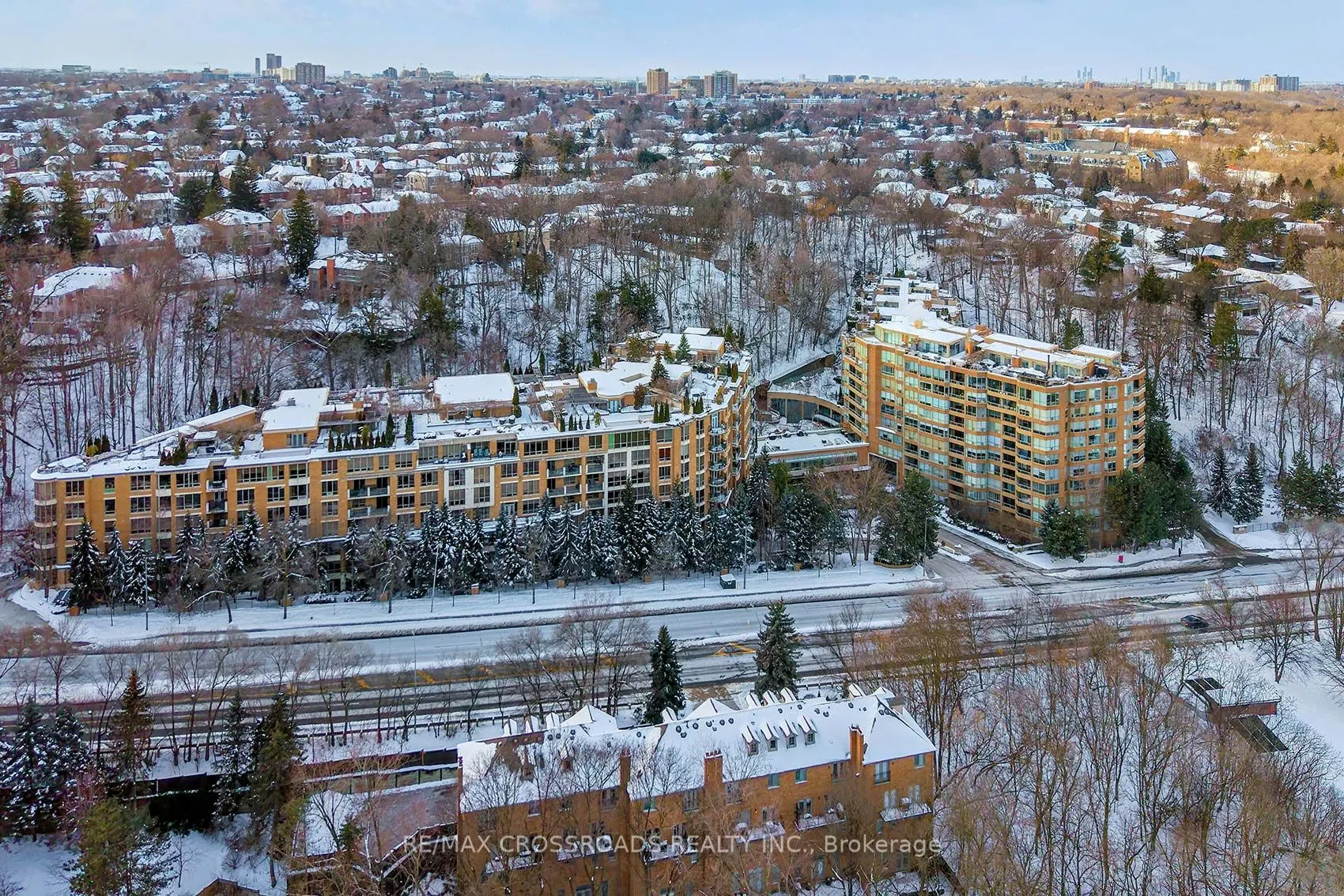 3600 Yonge Street #737