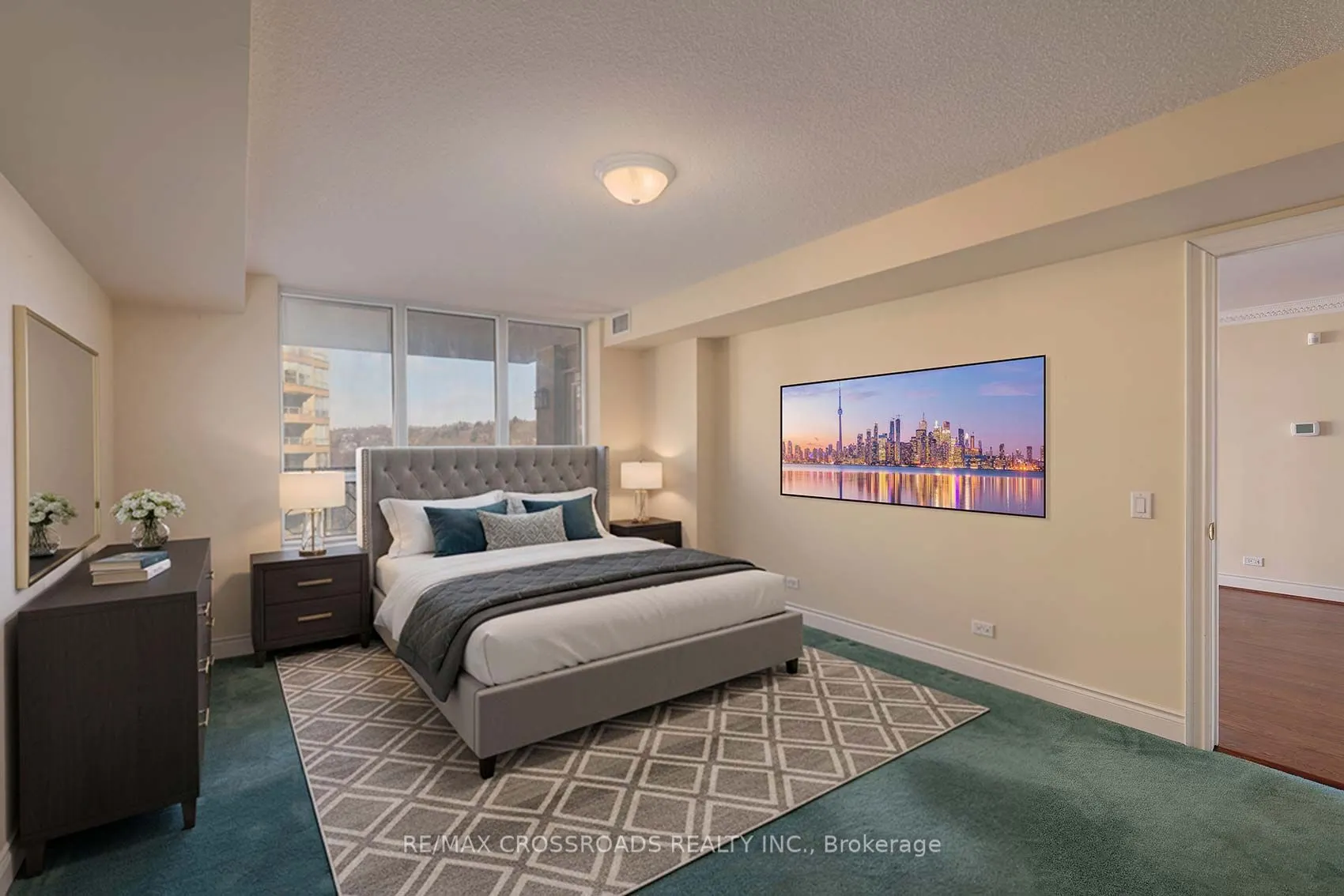 3600 Yonge Street #737
